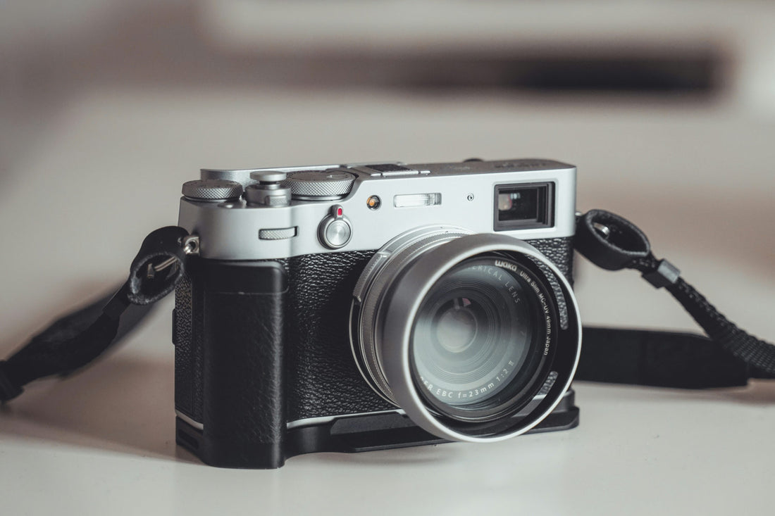 Why I Won't Buy a Fujifilm X100VI