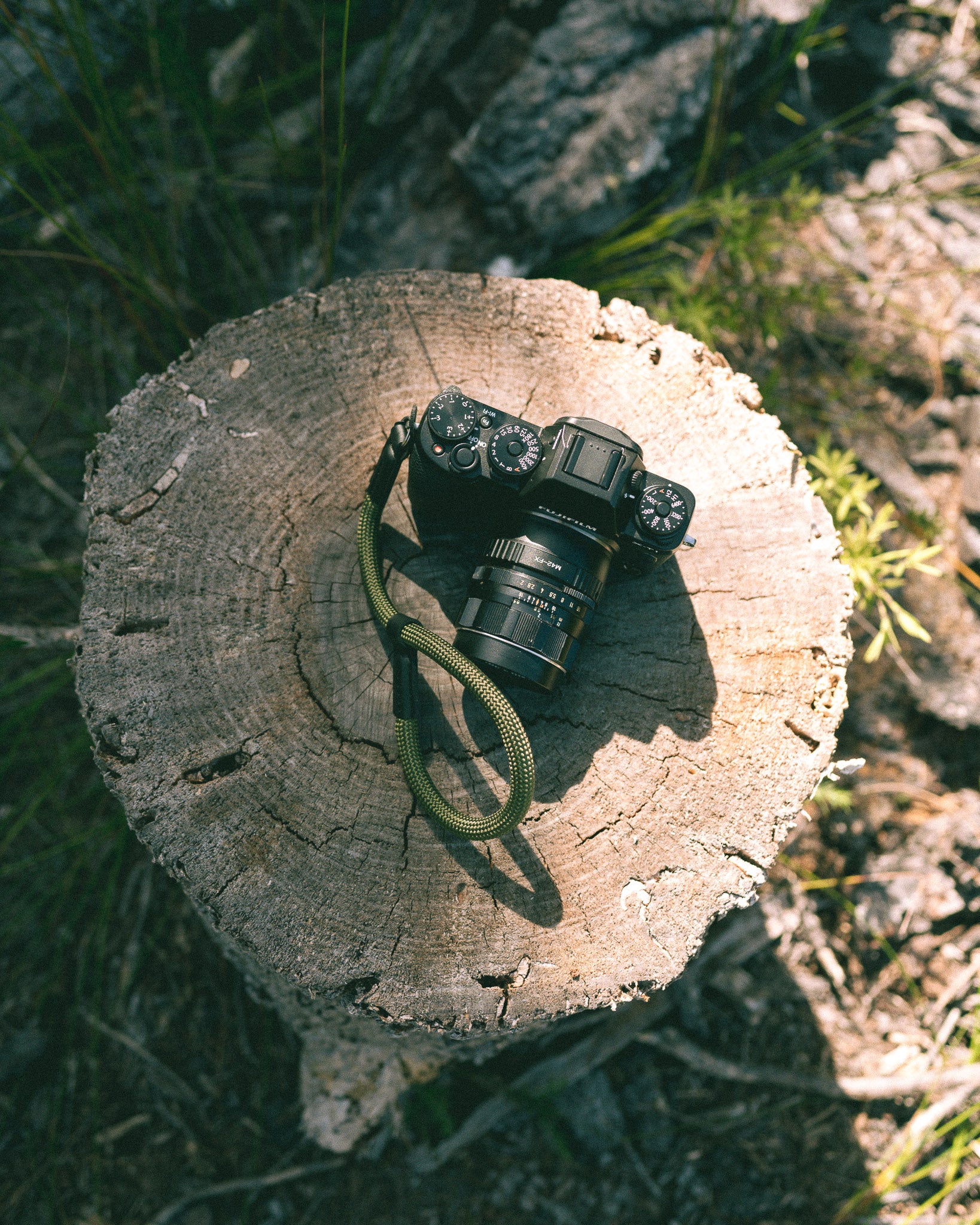 Camera Wrist Straps