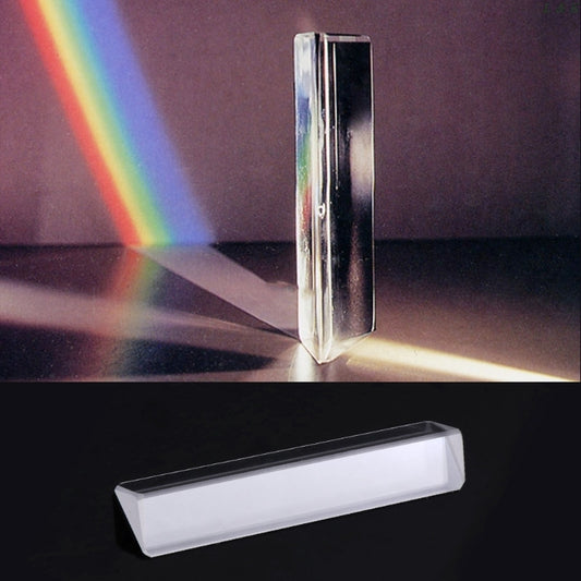 Rainbow Photography Prism