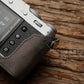 Murchison Leather Camera Case for Fujifilm X100V