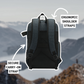 Kepler Camera Backpack