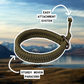 Milford Paracord Wrist Camera Strap