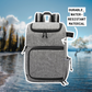 Routeburn Camera Backpack