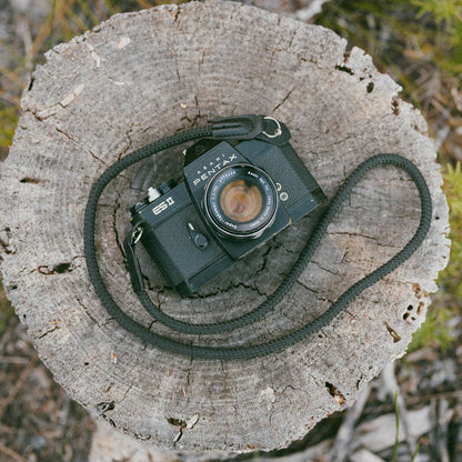 Tongariro Rope Camera Strap