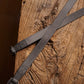 Wanaka Slimline Leather Camera Strap