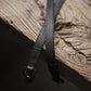 Wanaka Slimline Leather Camera Strap