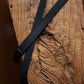 Wanaka Slimline Leather Camera Strap